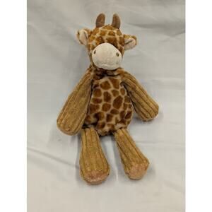 Scentsy Buddy Jamu the Giraffe Plush Stuffed Animal 14" No Scent Pak